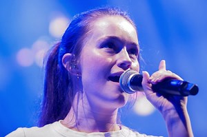 Sigrid: O2 Apollo Manchester