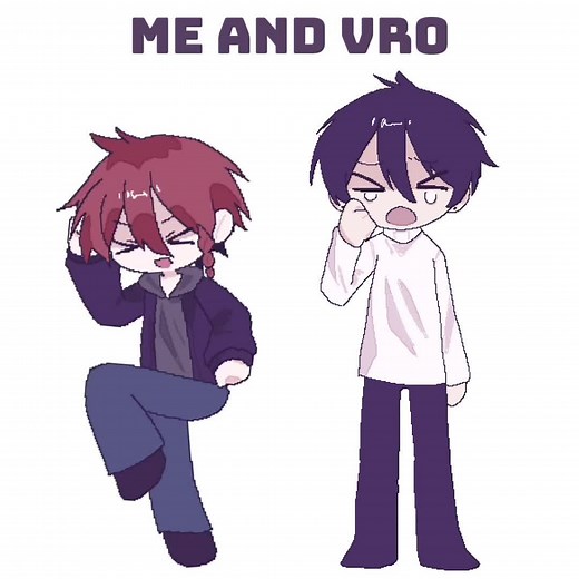 Zeno Sama Illustration Remake Process | Anime Art