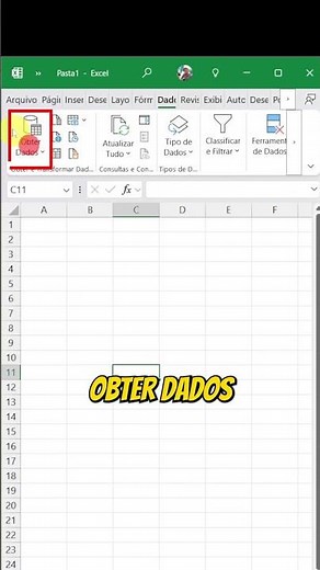 DISCOVER NOW: How CLEITINHO FIXES MISCONFIGURED CHARACTERS in CSV with UTF-8! #excel #tips
