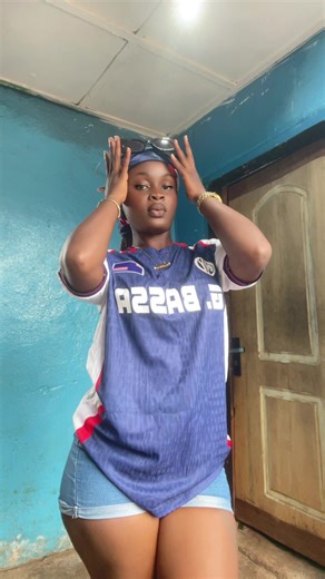 The Bassa Man Daughter ❤️ (@jamesettabaryogar_)’s videos with original sound - Don Weezy