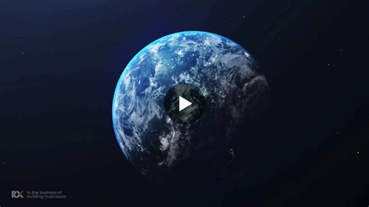 🌏 Proud to see our global team accelerating toward 2040 net zero. In Greater China, we’re turning the same ambition into daily action. ⚙️ ✅ Since 2023, our RXGC Sustainability Code and “6R… | Michael Cheng