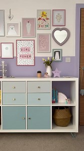 133K views · 180 reactions | Budget-friendly IKEA KALLAX upcycling...