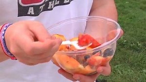 24K views · 81 reactions | VOLUNTARY RECALL: Pre-cut melon sold at...