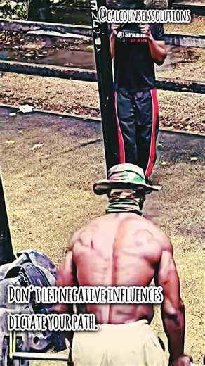 The Truth About Growth: Why You Feel Different‎Stop Letting Negative Circles Control Your Path