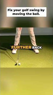 This Fix Forces You to Stop Coming Over the Top