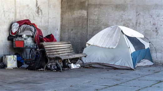 Humanizing Homelessness: San Antonio and CENTRO partner to showcase resources