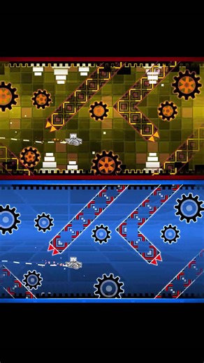 Is Nine Circles really difficult? #shorts