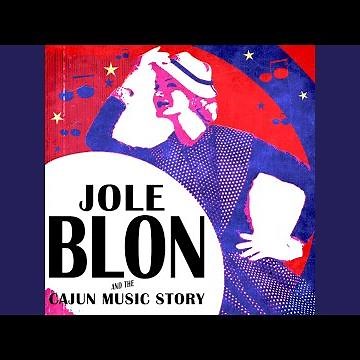 Peepin' Thru the Keyhole (Watching Jole Blon)