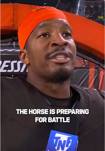 Jameis Winston Funny Interview: Just Happy to Play Football
