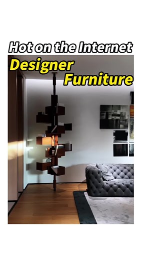 Unique Furniture Styles for Your Home Decoration