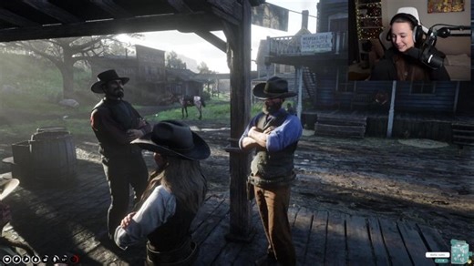 [FATLADY] Scarlett Evans | !lurk !steckbrief !youtube !instagram