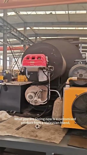 A pavement maintenance vehicle currently in production