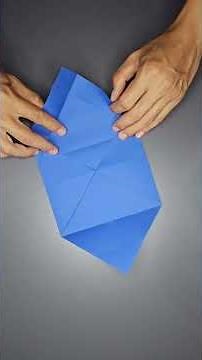 how to make a paper envelope cute easy