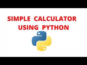 HOW TO MAKE ARITHMETIC CALCULATOR USING PYTHON.....