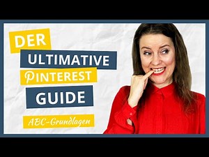 Pinterest Anleitung: Wie funktioniert Pinterest für Unternehmen?