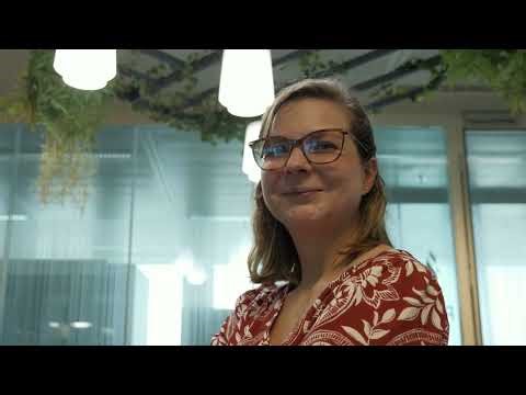 Le parcours inspirant de Shirlène LEPISSIER chez Franfinance