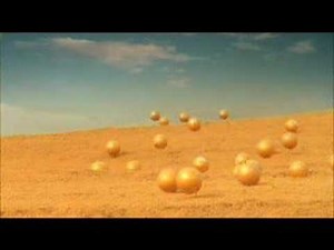 UKTV Gold Space Hoppers