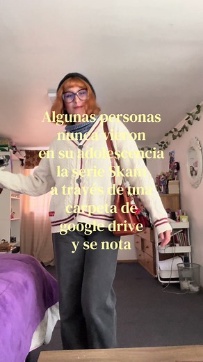 Dónde ver Skam España gratis en Google Drive (2026)