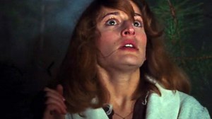 The Evil Dead: Official Clip - The Tree Attack