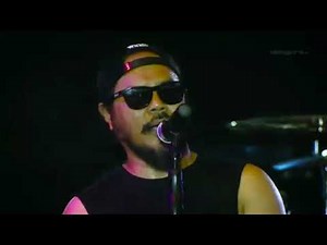 Jamrud - Sik Sik Sibatumanikam (Live at Synchronizefest)