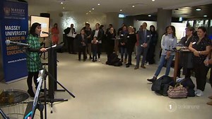 13K views · 204 reactions | A new te reo and tikanga Māori course for people wanting to learn Māori overseas is now available. Toro Mai includes basic lessons like everyday sentences, and as Hania Douglas - Te Karere reports Melbourne-based Māori are already excited about getting stuck in. | Te Karere | Facebook