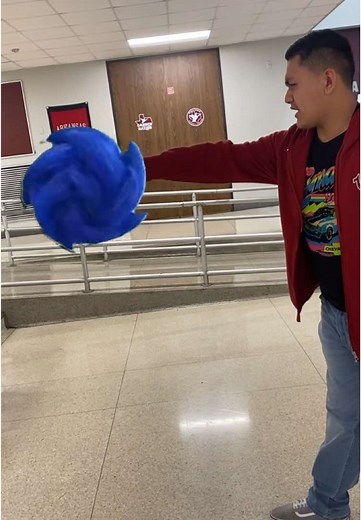 Sonic vs Knuckles: Epic Clash of Hedgehog Heroes