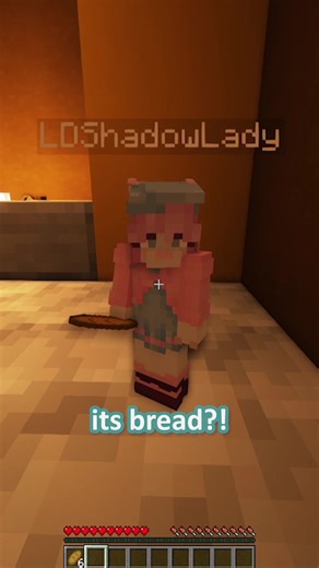 RatCraft Minecraft SMP Adventure