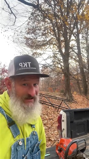 2.3M views · 43K reactions | Tips on hand sharpening chainsaw #realamericanhardwood #TKP #godgunsandsawdust #firewoodmarketplace #thatisabigboombaby #bruntworkwear #Real #realmen #Oregon Wood for Warriors God, Guns and Sawdust Podcast Husqvarna | Timberkutterpatriot | Facebook