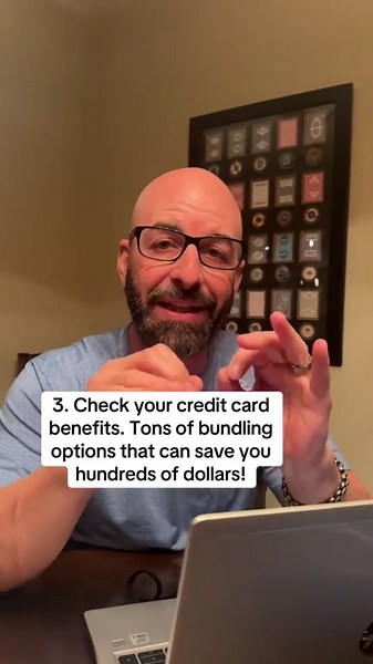 3 tips for booking a vacation ✈️