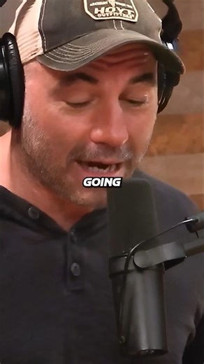 “Joe Rogan Reveals How He Likes to Cook His Meat 🍖🔥” | Snipe Facts