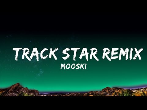 1 Hour | Mooski - Track Star Remix (Lyrics) feat. Chris Brown, A Boogie wit da Hoodie, & Yung Ble