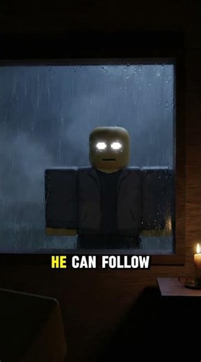 The Dark Truth About JOHN DOE 🕵️‍♂️💻 (Roblox Scary Story)