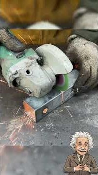 A welder's crazy idea! Turning scrap metal into a million-dollar tool.