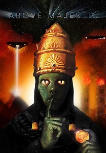 Above Majestic (2018)