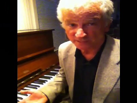 Boogie-Woogie Piano Lesson - 9 Popular Left Hand Patterns