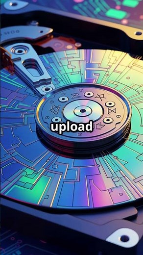 Inside a Hard Drive | How Your Data Is Stored