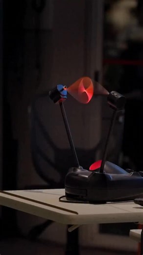 Nodes and antinodes of a wave visually represented! #oiart #audioschool #musicproduction #acoustics #audioengineering | OIART