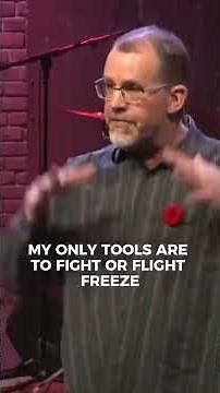 Addiction often starts as a solution, not a problem.