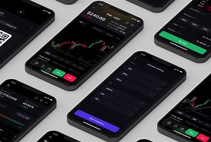 Crypto App