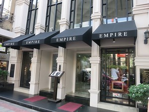 The Best Place to Get Suits Made in Bangkok