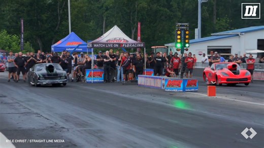 18K views · 313 reactions | Three-time Pro Nitrous world champion Tommy Franklin secured the no. 1 qualifying position in Pro Boost with a 3.675 at 206.73 in the final session that clinched the top spot. Watch the PDRA North vs. South Shootout at Maryland International Raceway now on the FloRacing App via the link below! #PDRA  https://flosports.link/3QoxtUT | Drag Illustrated | Facebook