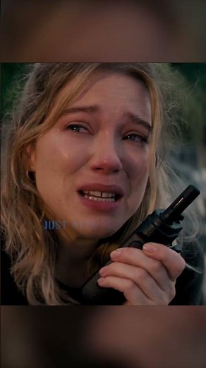 “You have all the Time in the world” - Daniel Craig’s James Bond final Moments in No Time To Die🎥⚡️
