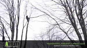 1.8K views · 28 reactions | Shout out to the climbers from Kappen Tree Service, stay safe out there! At Bartlett Arborist Supply & Manufacturing safety is our first priority! Shop our website for all of the newest climbing gear at www.bartlettman.com | Bartlett Arborist Supply & Manufacturing | Facebook