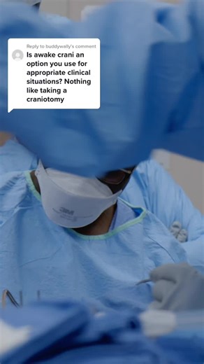 Awake Craniotomy for Brain Tumors: Mapping Brain Functions