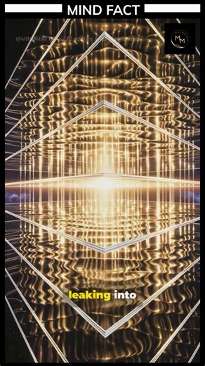 WHAT LIES BEYOND CAN ONLY BE SENSED FROM WITHIN #shorts #shortsfeed #reality