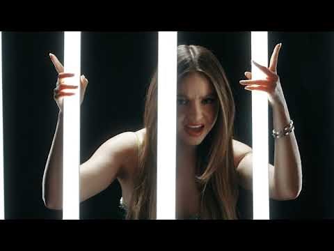 Karol Sevilla | Cenicienta | (Video Oficial)