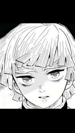 zenetsu anime manga angry #demonslayer
