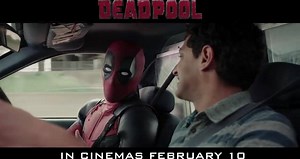 Ryan Reynolds stars in the outrageous and fun Deadpool. Watch the trailer now! | 20th Century Studios