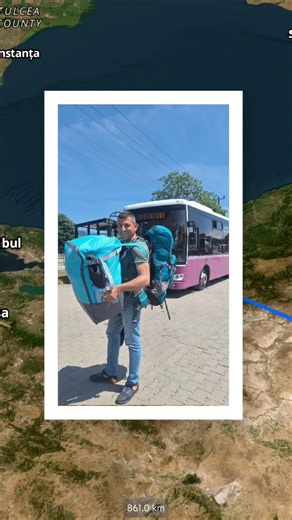 Part 3 - 3500km 5 gün kamp yaparak gezi rotası yaptık #keşfetteyiz #keşfet #travel #earth #humanity