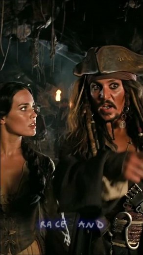 Darth Vader x Jack Sparrow Pirates Shanty Song | Star Wars Pirates of Caribbean Parody with Lyrics